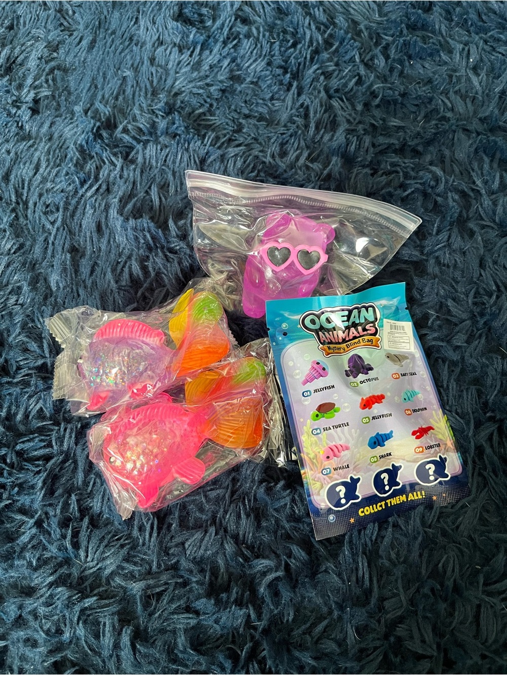 Squishy Bundle #3